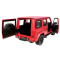 Zdalnie Sterowany Mercedes G63 Rastar R/C Czerwony  95700.CR